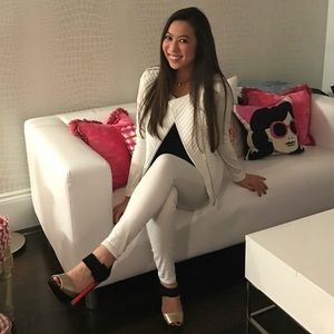 Meet your Posher, Lily